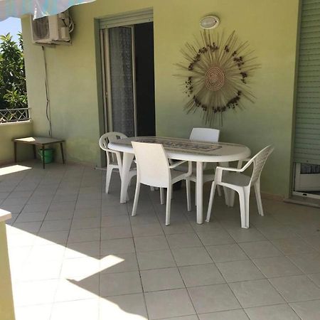 Casa Vacanze Torre Dell Orso Piazza 100M Dal Mare Торре-дель-Орсо Екстер'єр фото