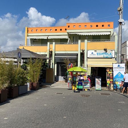 Casa Vacanze Torre Dell Orso Piazza 100M Dal Mare Торре-дель-Орсо Екстер'єр фото