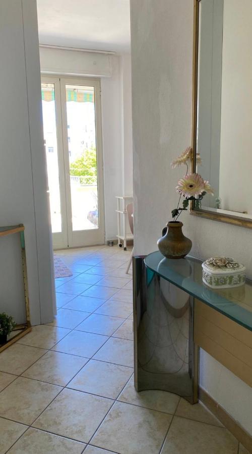 Casa Vacanze Torre Dell Orso Piazza 100M Dal Mare Торре-дель-Орсо Екстер'єр фото