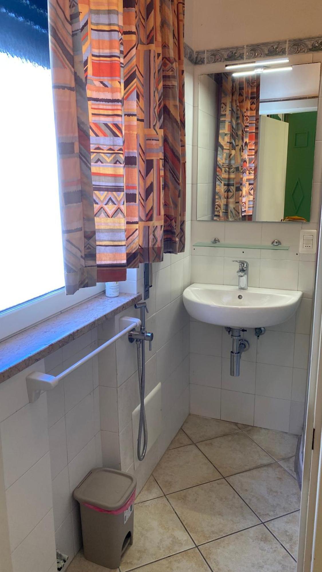 Casa Vacanze Torre Dell Orso Piazza 100M Dal Mare Торре-дель-Орсо Екстер'єр фото