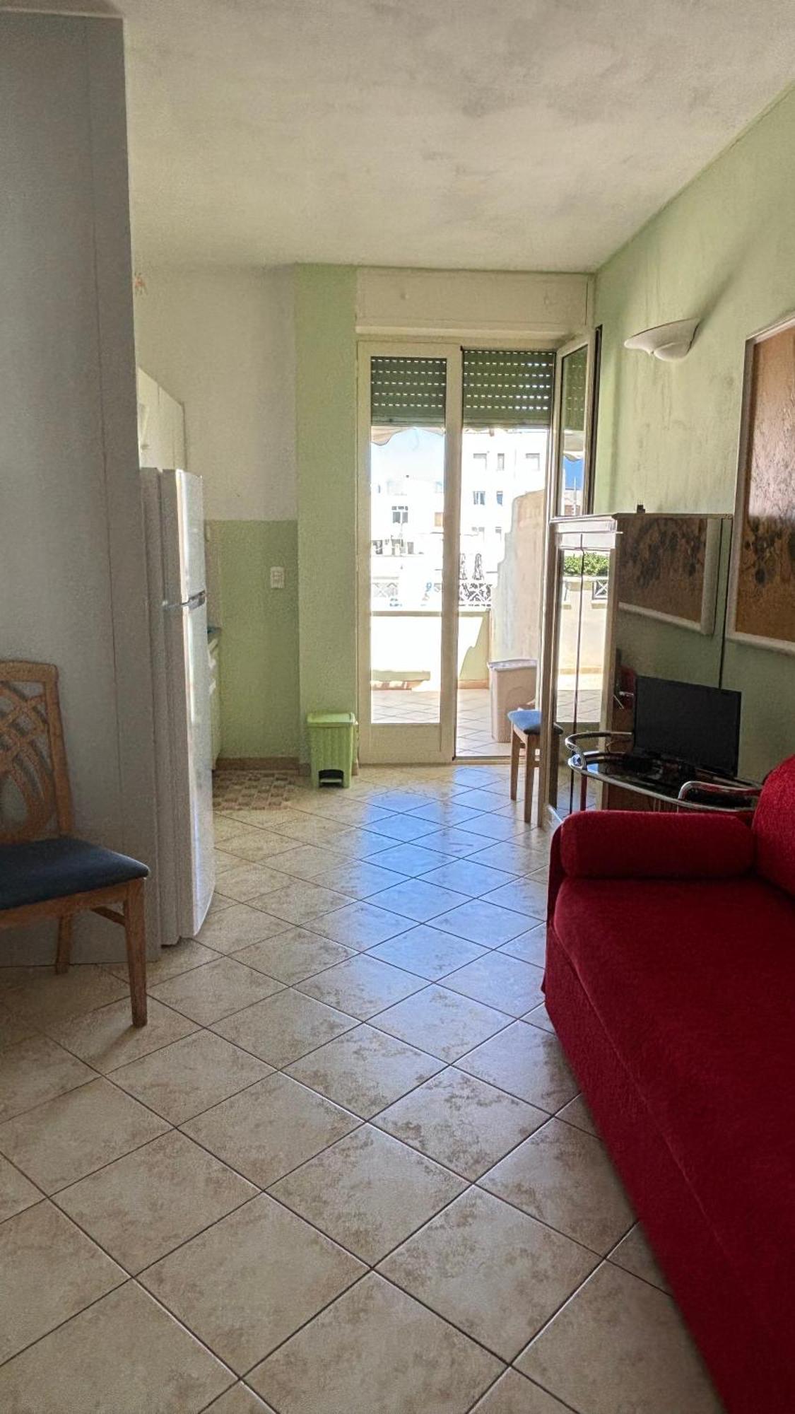 Casa Vacanze Torre Dell Orso Piazza 100M Dal Mare Торре-дель-Орсо Екстер'єр фото