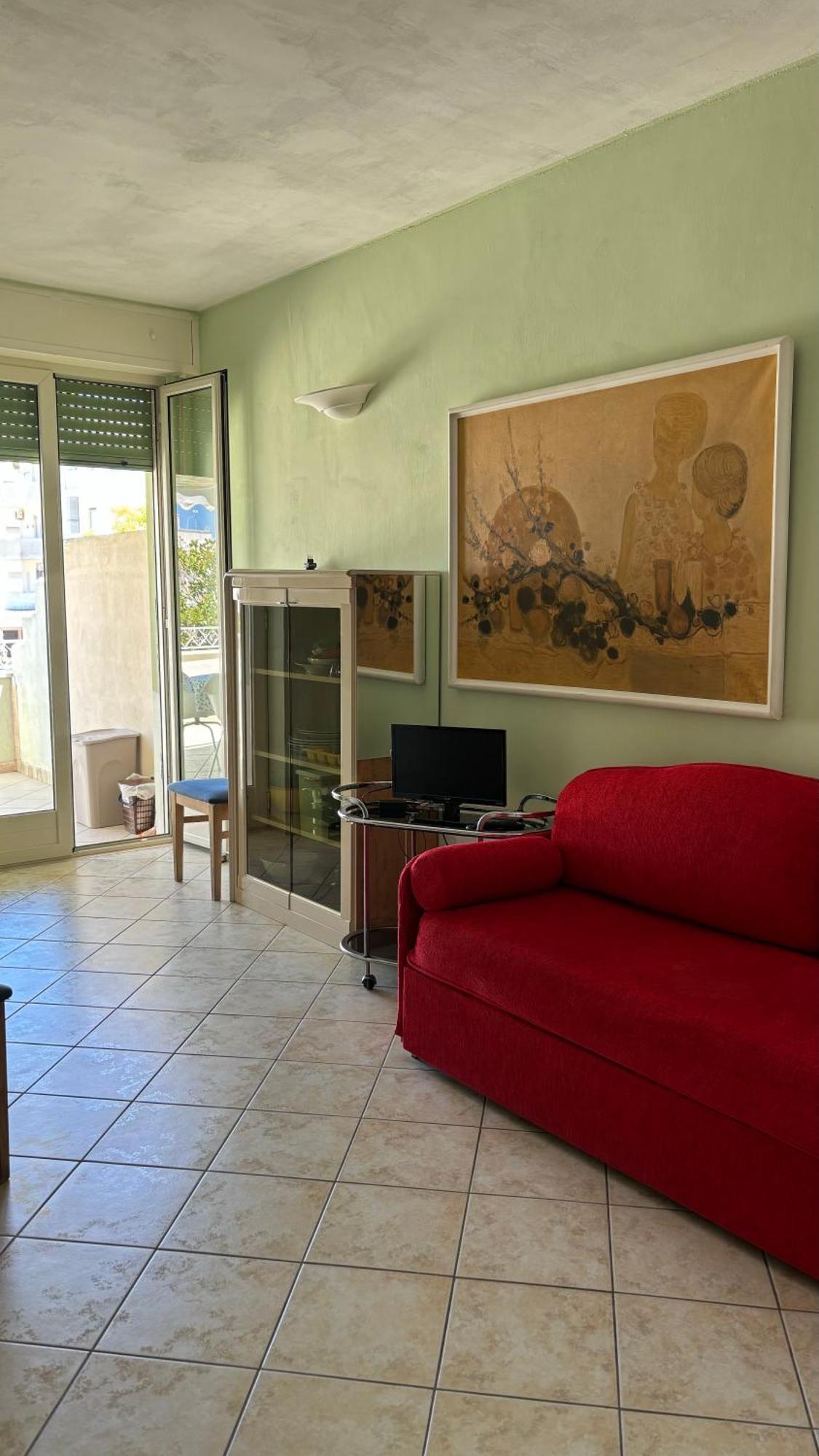 Casa Vacanze Torre Dell Orso Piazza 100M Dal Mare Торре-дель-Орсо Екстер'єр фото